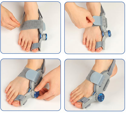 Correcteur d’oignon