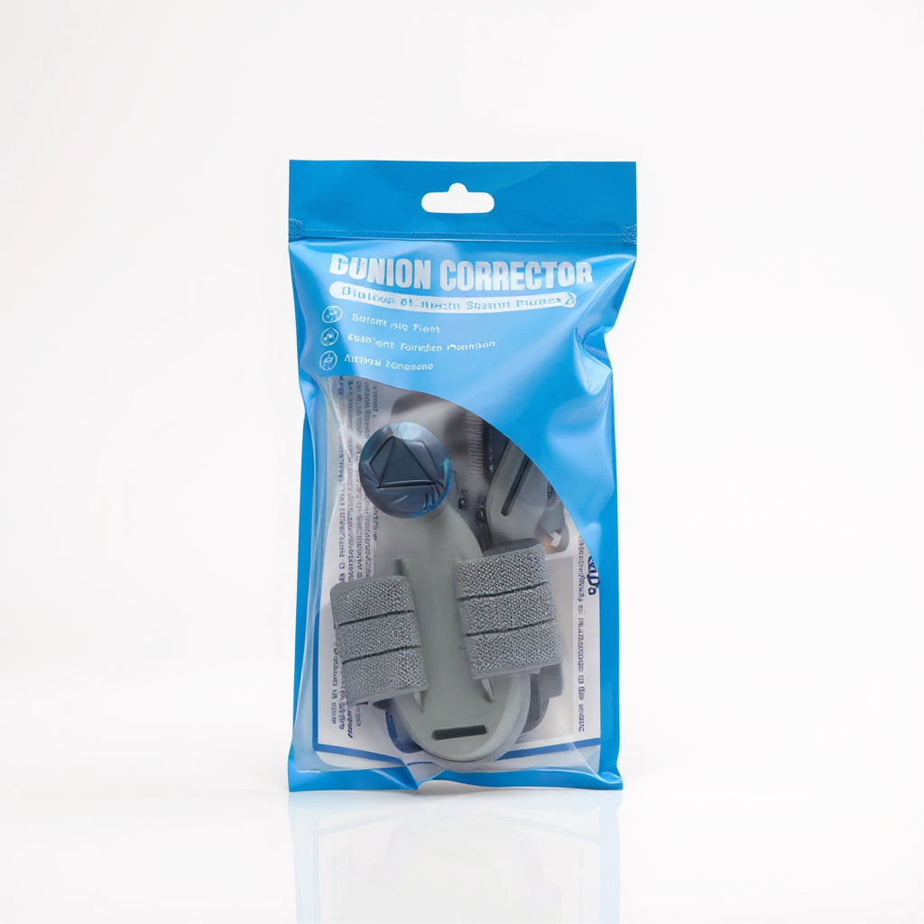 Correcteur d’oignon