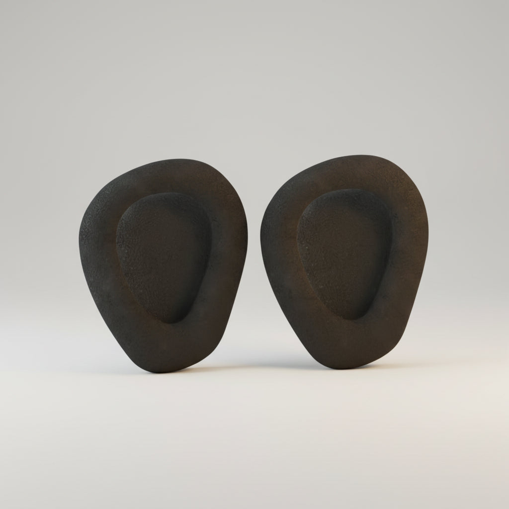 Coussins métatarsiens pour l’avant‑pied