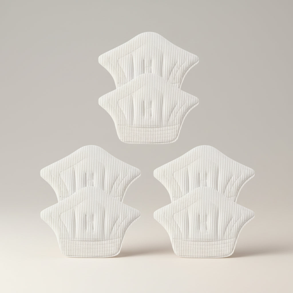 Pairs Protège-talons autoadhésifs